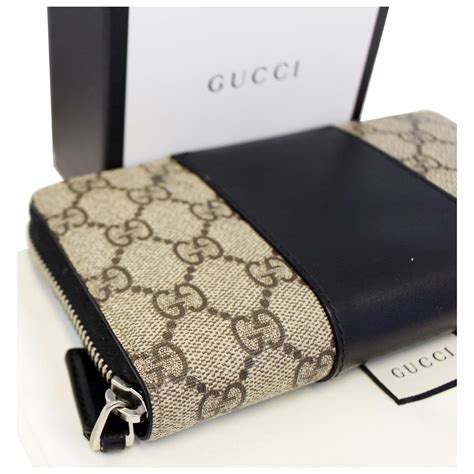 gucci portemonnaie damen sale|gucci card holder wallets.